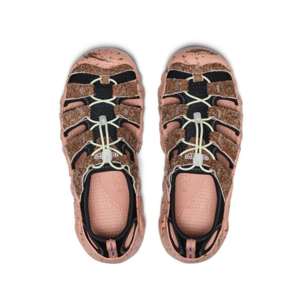 Men's Hyperport HL Sandal | Terrain Bison