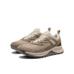 Men's Hightrail Vented Hiking Shoe  |  Brindle/Cream Gold