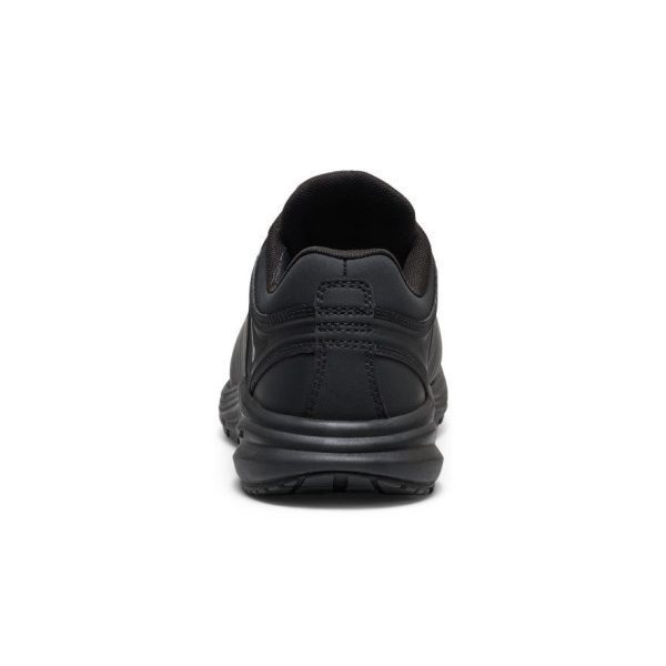 Women's Vista Energy XT Work Sneaker INT MET (Carbon Toe) | Black/Magnet