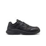 Women's KS86 Utility+ Work Sneaker (Carbon Toe) | Black/Black