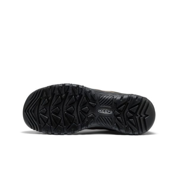 Men's Targhee IV Slip-On | Java/Black