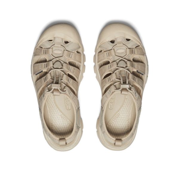 Women's Newport H2 | Monochrome/Safari