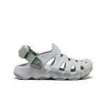 Little Kids' HyperFLT Clog | Vapor/Lily Pad
