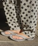Women's Waimea Leather Flip-Flop | Sorrel Horse/Plaza Taupe