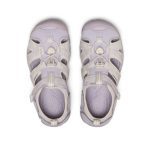 Big Kids' Seacamp II CNX | Thistle/Star White