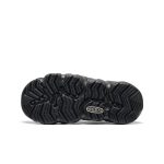 Women's Hyperport H2 Snow Peak Sandal  |  SP Triple Black