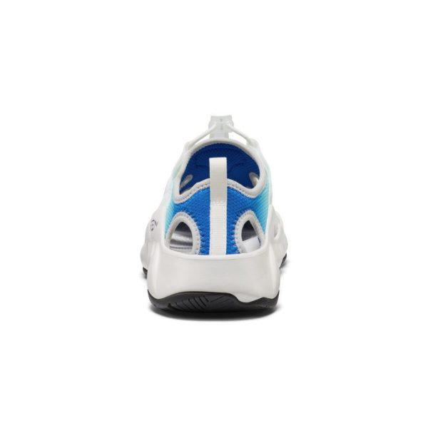 Men's Hyperport H2 Sandal | Evening Primrose/Precious Blue