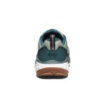 Women's Arvada Work Sneaker (Carbon Toe) | Sea Moss/Desert Sage