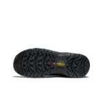 Men's Targhee III Oxford Shoe | Dark Earth/Mulch