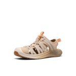 Women's Whisper Lite Sandal  |  Safari/Birch