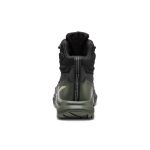 Men's Targhee Blur Waterproof Work Boot (Carbon Toe) | Forest Night/Black