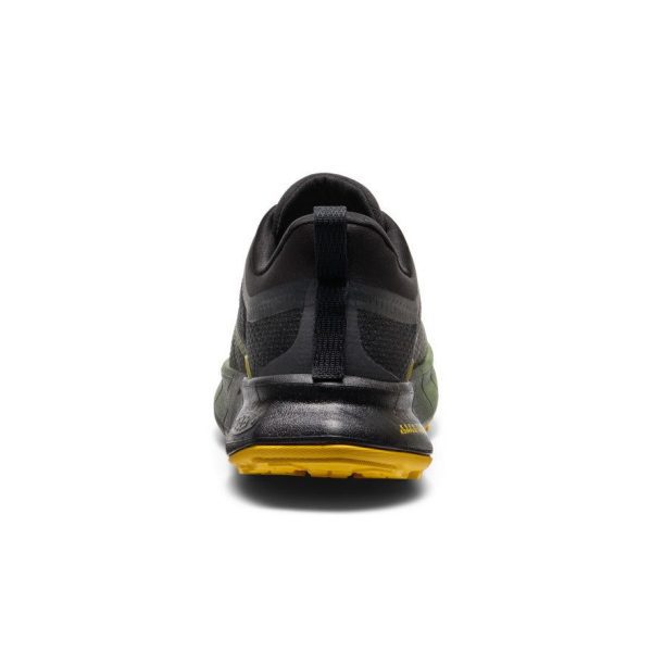 Men's 450 Dirt Hiking Shoe | Bronze Green/Black
