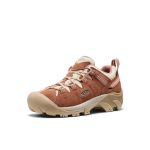 Women's Targhee II Waterproof  |  Cork/Birch