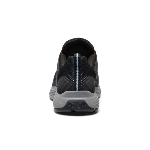 Women's Sparta 2 (Aluminum Toe)  |  Airy Blue/Black