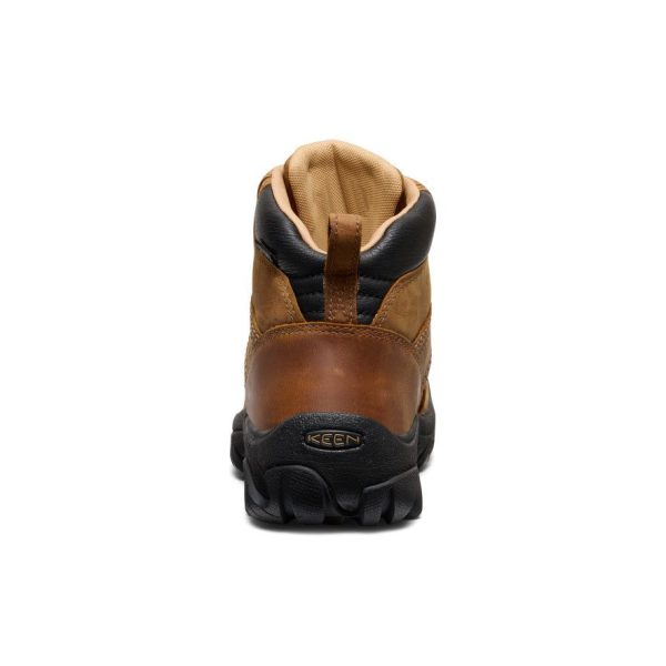 Women's Pyrenees Waterproof Hiking Boot | Syrup