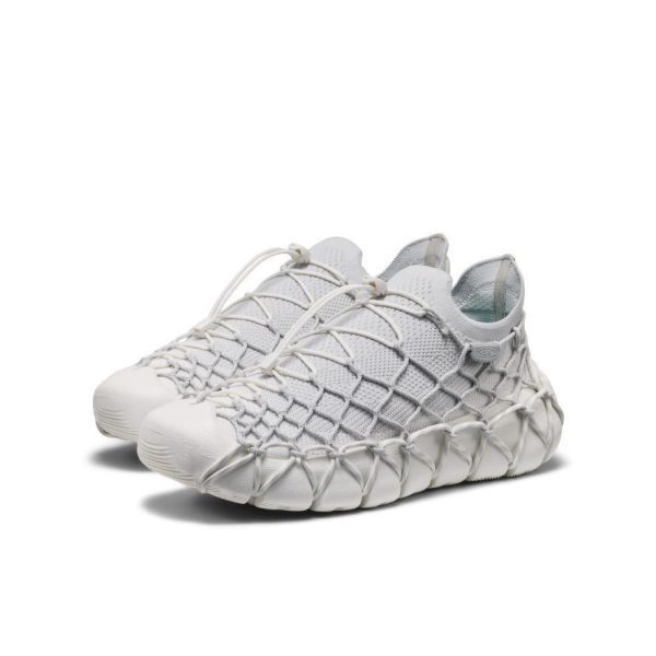 Men's UNEEK 360 Sneaker  |  Star White/Vapor