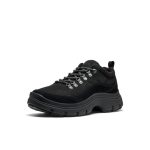 Women's Kosa Oxford | Black/Black