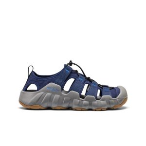 Men's Hyperport H2 Sandal  |  Naval Academy/Steel Grey