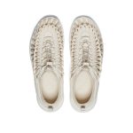 Men's UNEEK O3 Sneaker Sandal | Birch/Star White