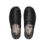 Men's Howser II | Triple Black