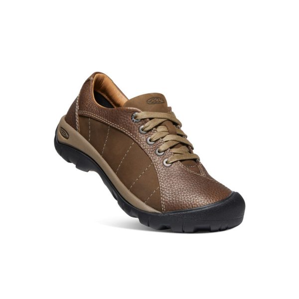 Women's Presidio | Cascade/Shitake