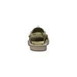 Women's UNEEK Sneaker  |  Martini Olive/Safari