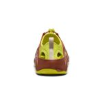 Women's Hyperport H2 Sandal x Hiking Patrol  |  Algae Green