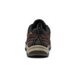 Men's Targhee IV Waterproof Hiking Shoe  |  Java/Bison