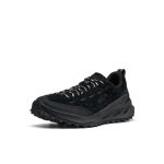 Women's Jasper Zionic Sneaker | Black/Black