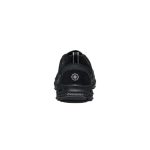 Men's Jasper Zionic Sneaker  |  Black/Alloy