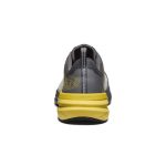 Men's Speedworks Work Sneaker (Carbon Toe)  |  Magnet/Black