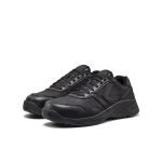 Women's KS86 Utility+ Work Sneaker (Carbon Toe) | Black/Black
