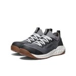 Men's Arvada Shift Work Sneaker (Carbon Toe)  |  Steel Grey/Gum