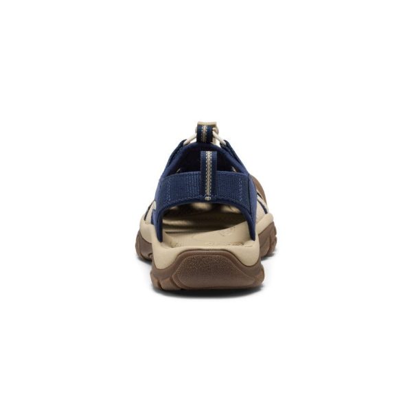 Men's Newport H2 Sandal  |  Tri-Block Safari