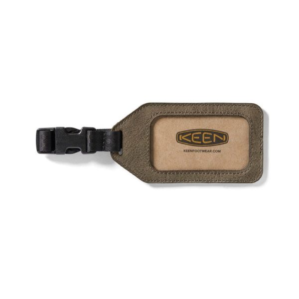 Luggage Tag | Gargoyle