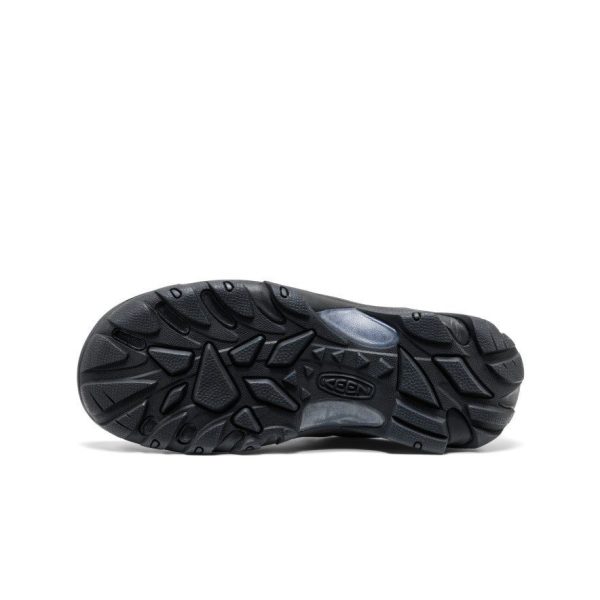 Women's Targher PHILEO Shoe | Black