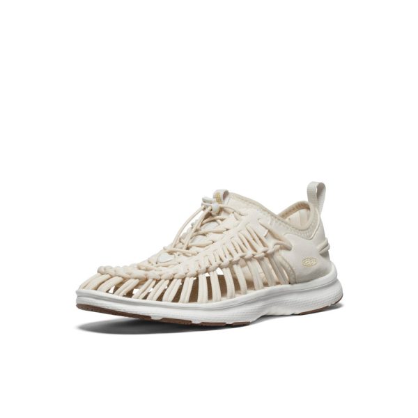 Men's UNEEK O3 Sneaker Sandal | Birch/Star White