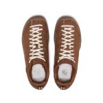 Men's Jasper Split Sneaker  |  Bison/Birch