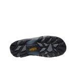 Men's Lansing Low (Steel Toe)  |  Magnet/Majolica Blue