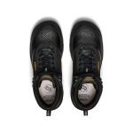 Men's Stronglite Waterproof Boot (Carbon Toe) | Black/Black