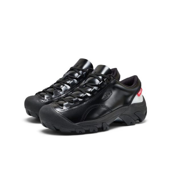 Women's Targher PHILEO Shoe | Black