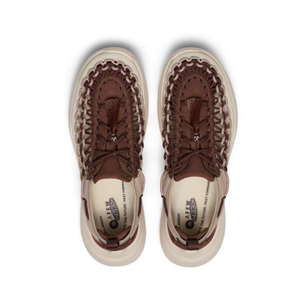 Men's UNEEK WK AFEW Sneaker | Past Forward