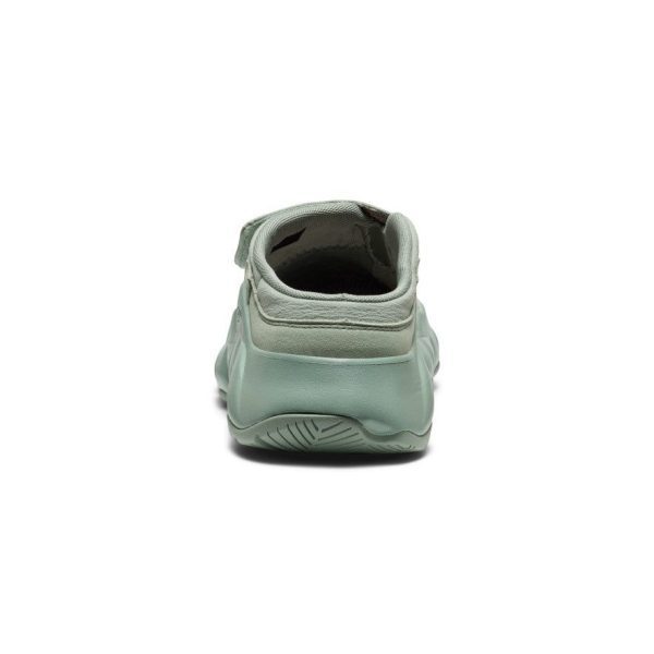 Women's Hypowser Wrap Shoe | Iceberg Green