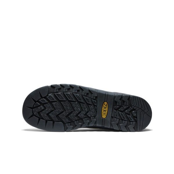 Men's Jasper Rocks Sneaker  |  Birch/Black