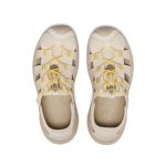 Women's Seanik H2 Sandal | Birch/Cream Gold