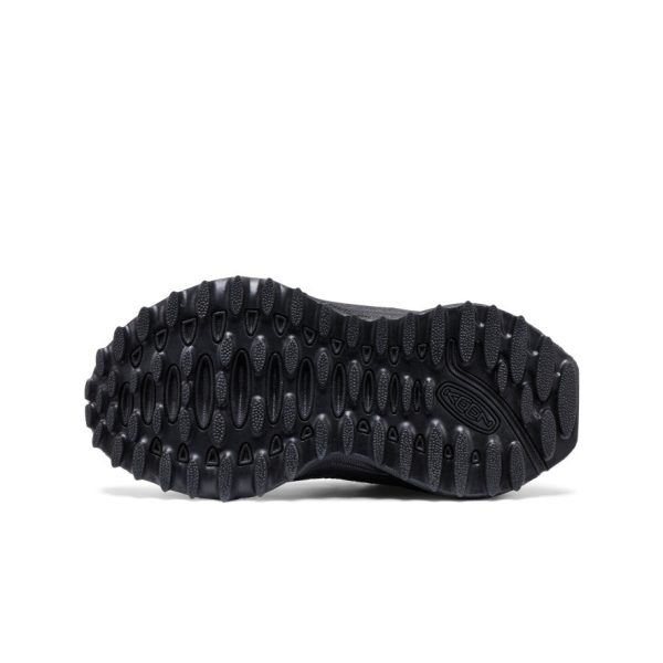 Little Kid's Jasper Zionic Sneaker  |  Safari/Wax Yellow