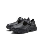 Women's Kosa Mary Jane | Black/Black