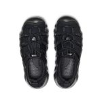Women's Hyperport H2 Snow Peak Sandal  |  SP Triple Black