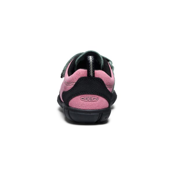 Little Kids' Jasper II  |  Cashmere Rose/Lily Pad