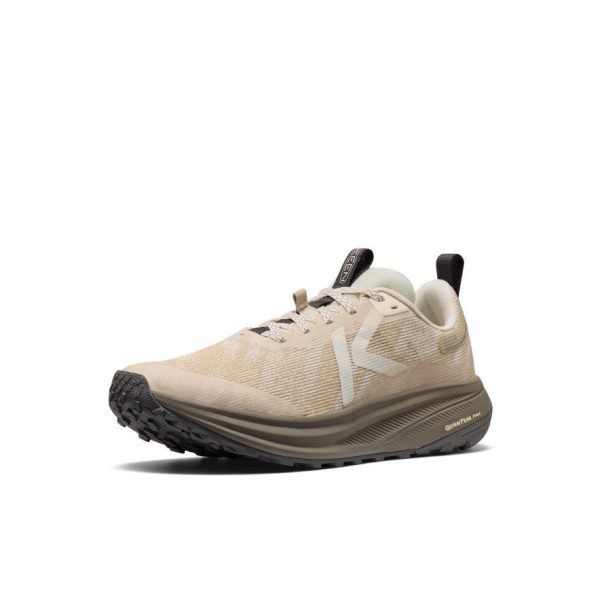 Men's Roam Trail Running Shoe | Birch/Brindle